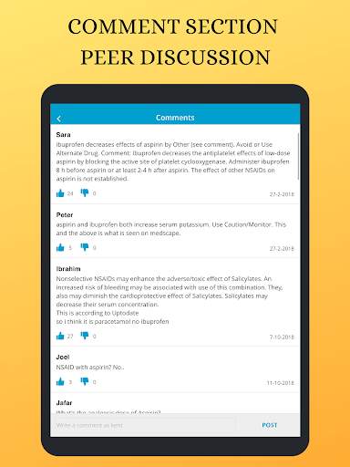 Plabable for PLAB screenshot 5