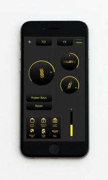 Bass Booster and EQ Power скриншот 3