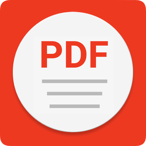 PDF Viewer - PDF Reader иконка