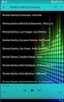 La Mejor Versión De Mi Remix Natti Natasha X Romeo screenshot 3