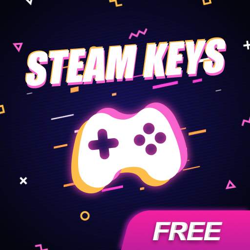 Gamekeys - free Steam keys 1.45