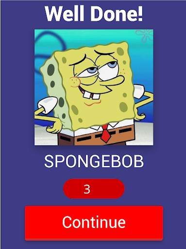 Guess the cartoon 2020 screenshot 12