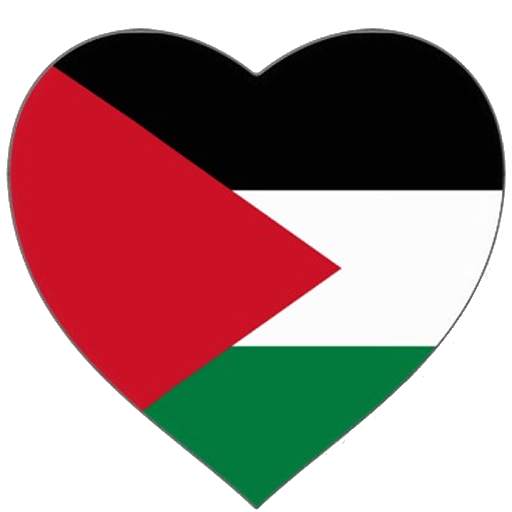 Palestine Radio Music & News 1.0