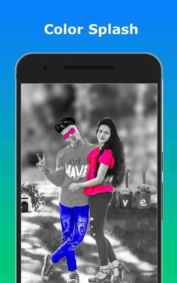 Love Photo Editor - Love Photo Frames screenshot 16