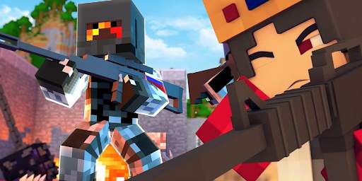 QQ Guns Mod for Minecraft screenshot 3