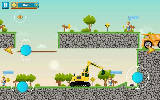 Bob The Builder screenshot 16
