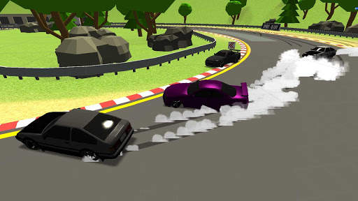 King of Drift screenshot 2