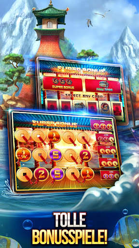 Slots Casino - Hit it Big screenshot 3