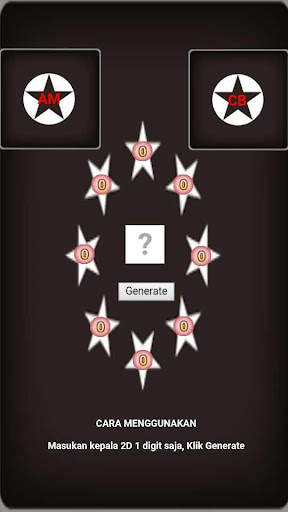 Togel AM CB screenshot 4