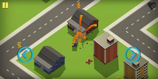 MAD CARS! screenshot 2