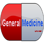 general medicine icon