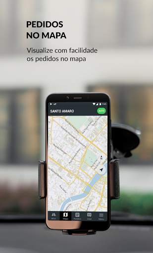 Taxsee Driver screenshot 2