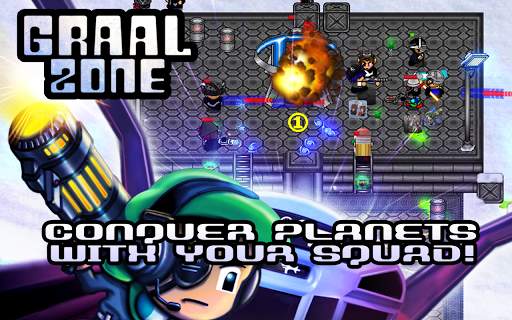 GraalOnline Zone скриншот 6