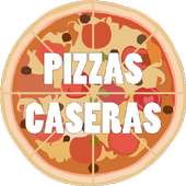 Pizzas caseras