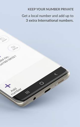 WanTok Mobile screenshot 3