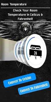 Thermometer Room Temperature : Weather Forecast screenshot 4