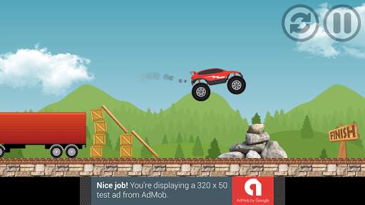 Car Racing Game screenshot 6