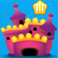 Candy Revolution