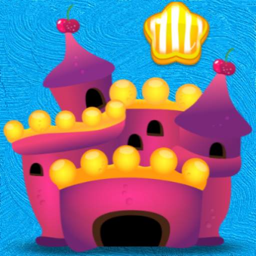 Candy Revolution 1.0.5