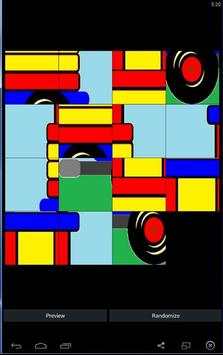 Train Games for Children screenshot 4