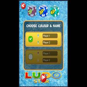 Ludo Star screenshot 3