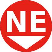 NE Downloader icon
