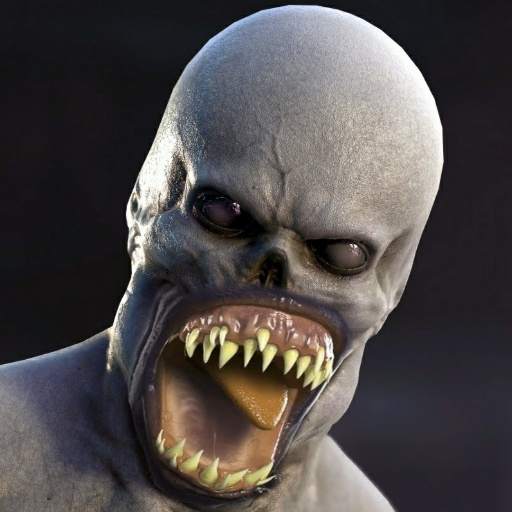 Zombie Evil Horror 6 1.1.7