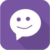 Messenger chat and Meet me