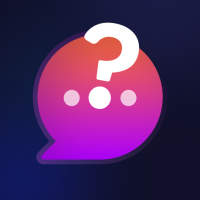WhoIt - Anonymous q&a for IG logo