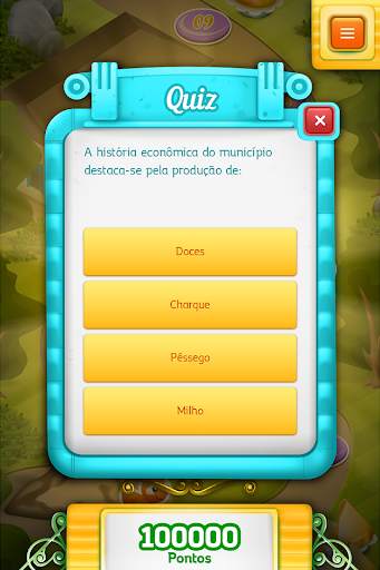 Quindim Crush 2 screenshot 10