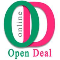 Open Deal icon
