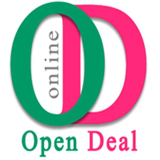 Open Deal 1.9.0