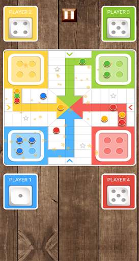 Parchis Ludo Pro screenshot 4