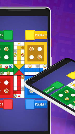 Ludo Game(लूडो) : Classic Ludo screenshot 12