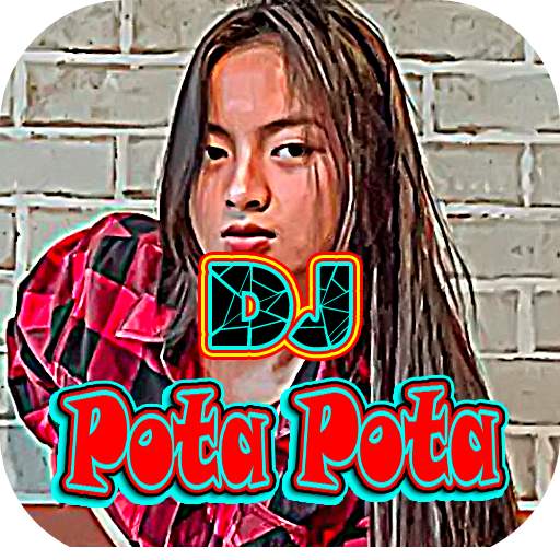 dj pota pota tiktok viral offline 1.0