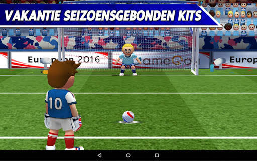 Perfect Kick screenshot 15