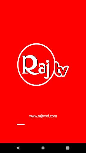 Raj TV screenshot 1