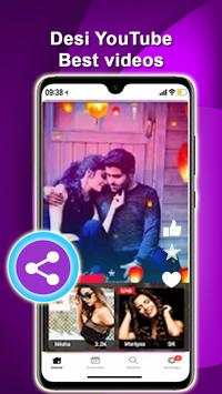 FunU - Funny Short tiktok Video screenshot 1
