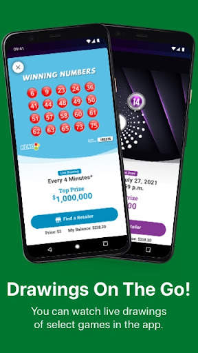 Virginia Lottery Official App screenshot 6