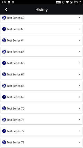 10,000 Gk Questions in Hindi For SSC & All Exams screenshot 2