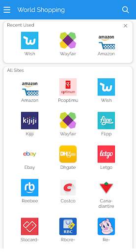 Shop - Baby & Kids Shopping, Fashion & Parenting screenshot 2