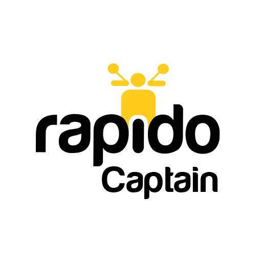 Rapido Captain: Drive & Earn 5.3.16