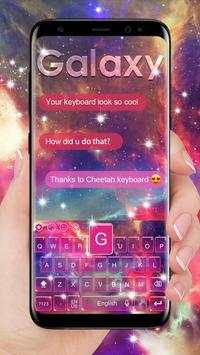 New galaxy emoji keyboard screenshot 1
