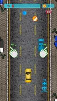 High Speed Mini Car Racing Game - A Big Challenge स्क्रीनशॉट 5