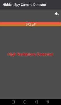 Hidden Camera Detector - Cam Finder screenshot 6