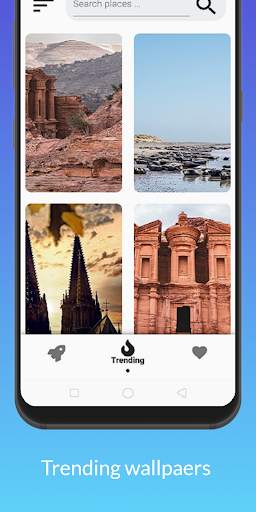 Wallpapery - iphone wallpaper screenshot 3