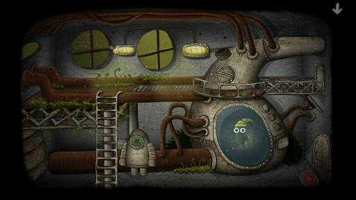 Shapik: the quest screenshot 2