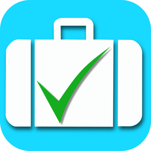 Check My Bag icon