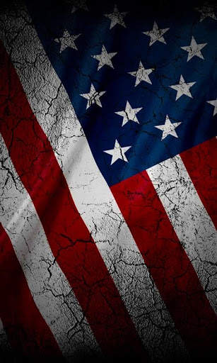 American Flag Wallpaper screenshot 5