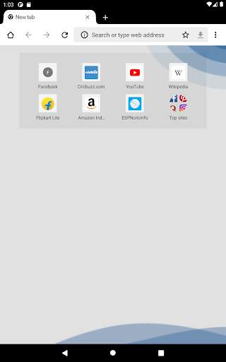 Ulaa Browser (Beta) screenshot 6